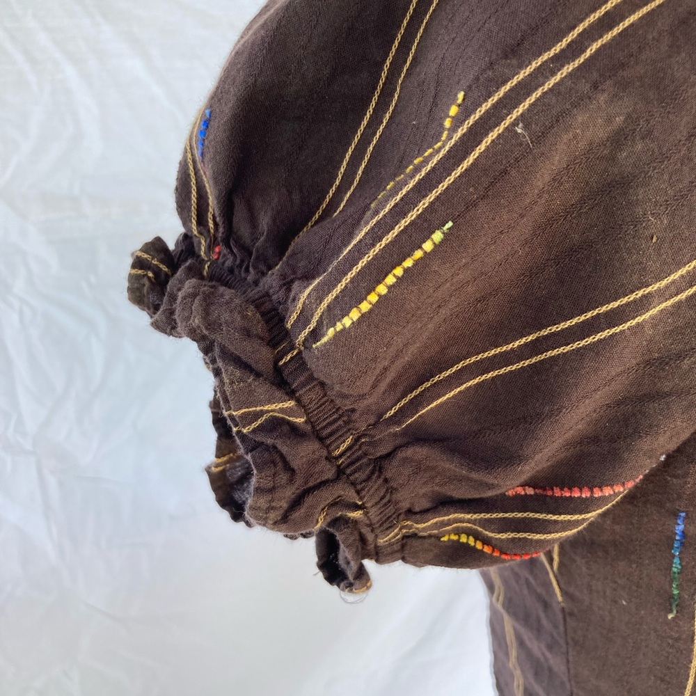Free People Seratonin Corset Top - Picture 9 of 13